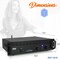 Pyle Professional Audio Bluetooth Power Amplifier, 2-Channel, LED Indicators, Shockproof, 1000W, PTA1000 PTA1000 - alternate 2